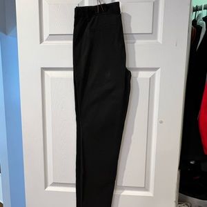 Black Skinny Pants